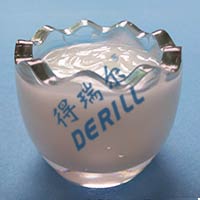 得瑞爾食品級(jí)潤滑脂